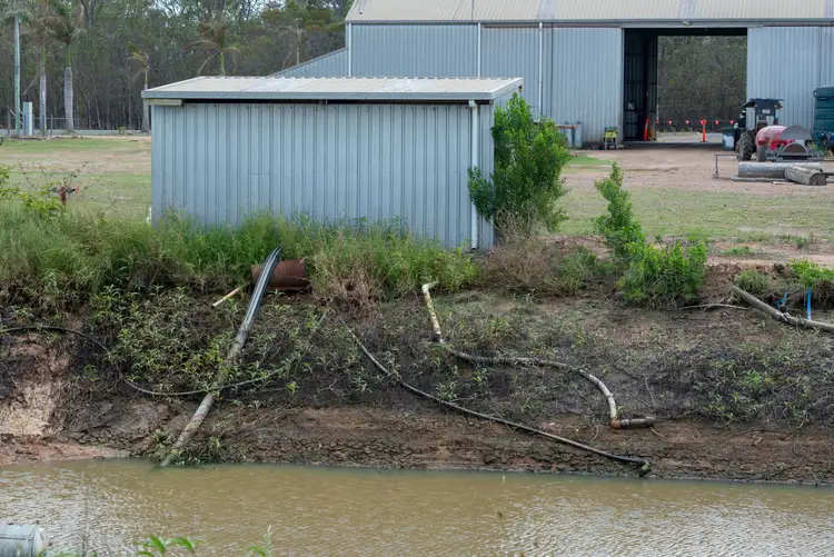 Second view of Homely rural property listing, 27835 Bruce Highway, Isis River QLD 4660