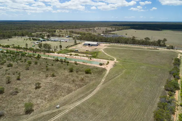 Fourth view of Homely rural property listing, 27835 Bruce Highway, Isis River QLD 4660