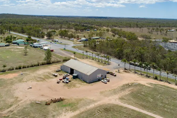 Sixth view of Homely rural property listing, 27835 Bruce Highway, Isis River QLD 4660