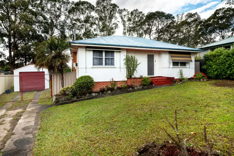 Main view of Homely house listing, 2 Boultwood Avenue, Nowra NSW 2541