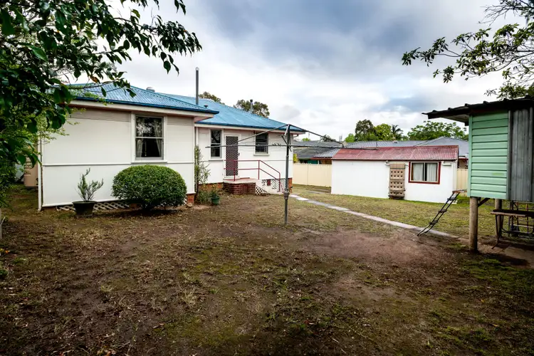 Second view of Homely house listing, 2 Boultwood Avenue, Nowra NSW 2541