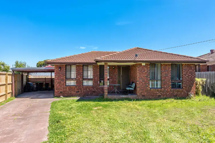 3 Essex Court, Epping VIC 3076