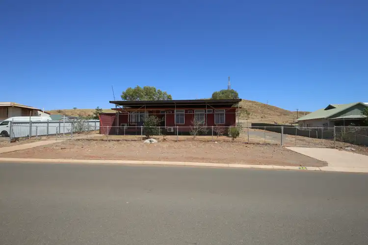Main view of Homely house listing, 36 Sholl Street, Roebourne WA 6718
