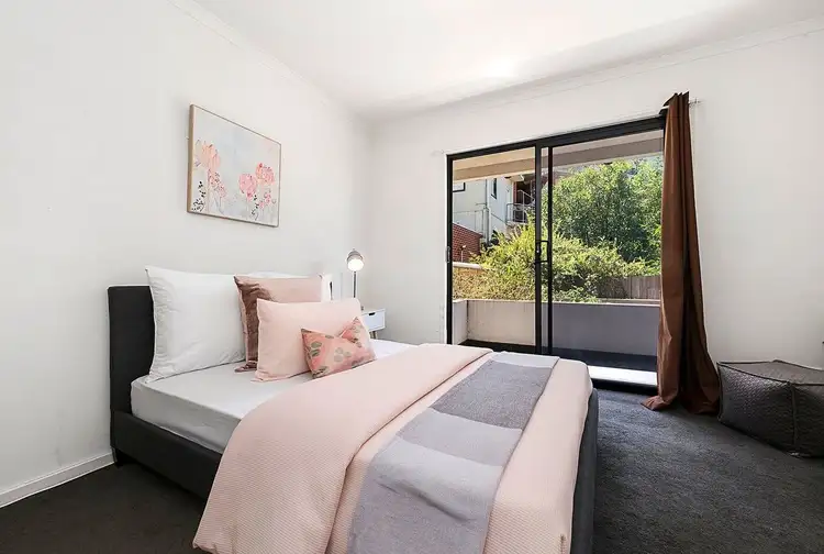 Fifth view of Homely apartment listing, 6/24 Burton Avenue, Clayton VIC 3168