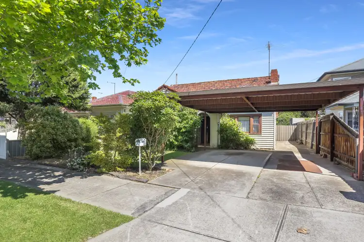 36 Eirene Street, Yarraville VIC 3013