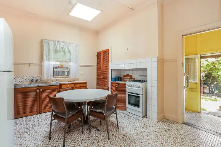 Fifth view of Homely house listing, 36 Eirene Street, Yarraville VIC 3013