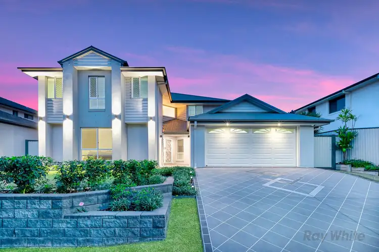 8 Hatia Place, Kuraby QLD 4112