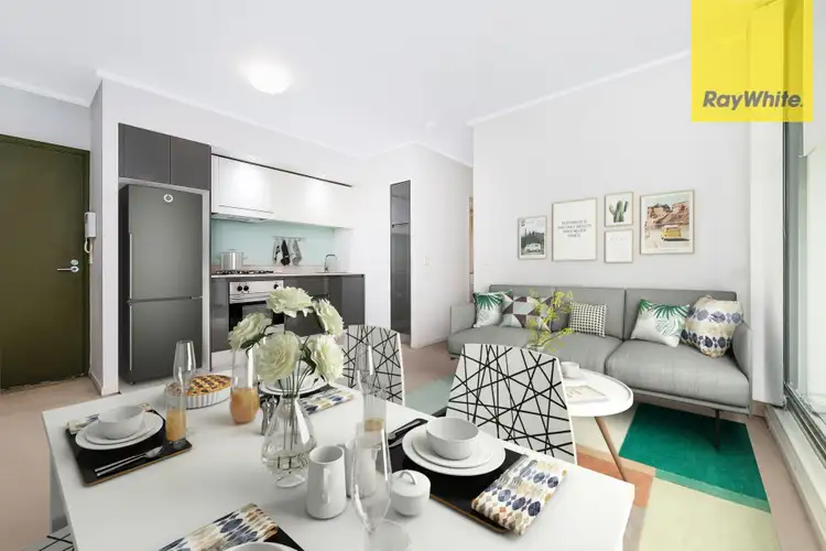 Main view of Homely apartment listing, C426/2-6 Mandible Street, Alexandria NSW 2015