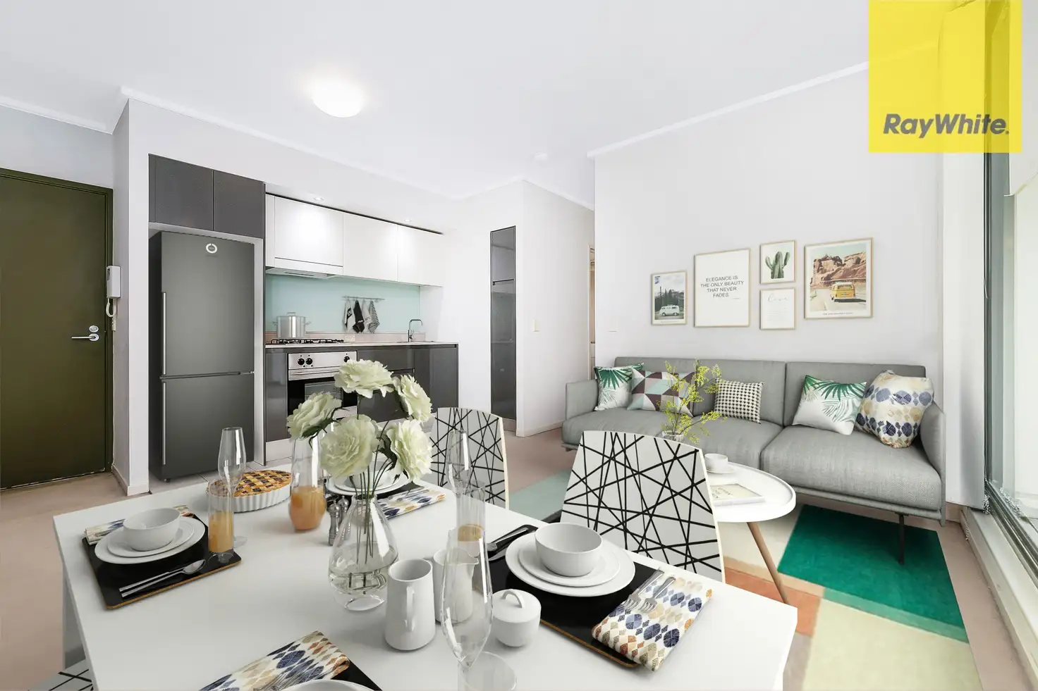Main view of Homely apartment listing, C426/2-6 Mandible Street, Alexandria NSW 2015