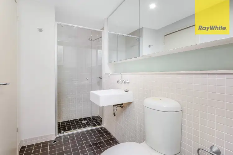 Third view of Homely apartment listing, C426/2-6 Mandible Street, Alexandria NSW 2015