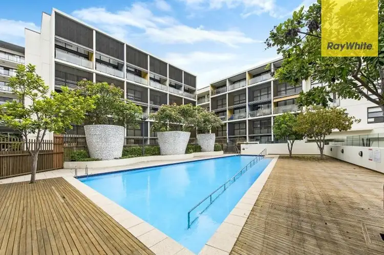 Fourth view of Homely apartment listing, C426/2-6 Mandible Street, Alexandria NSW 2015