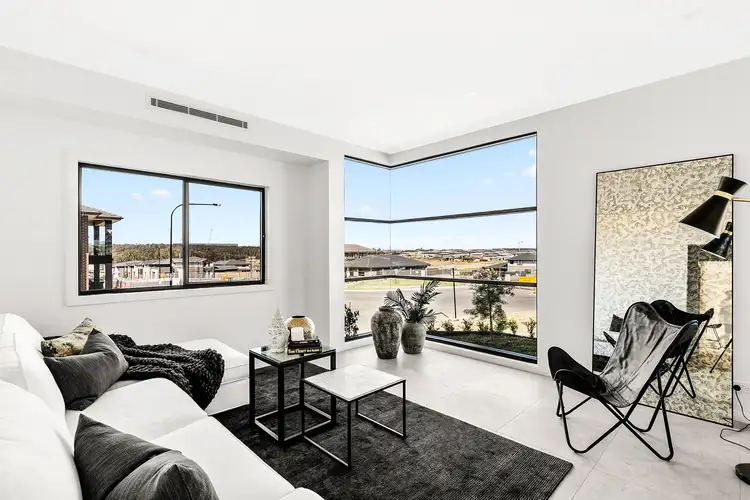 Second view of Homely house listing, 36 Spiller Street, Schofields NSW 2762