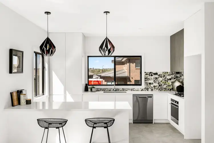 Third view of Homely house listing, 36 Spiller Street, Schofields NSW 2762