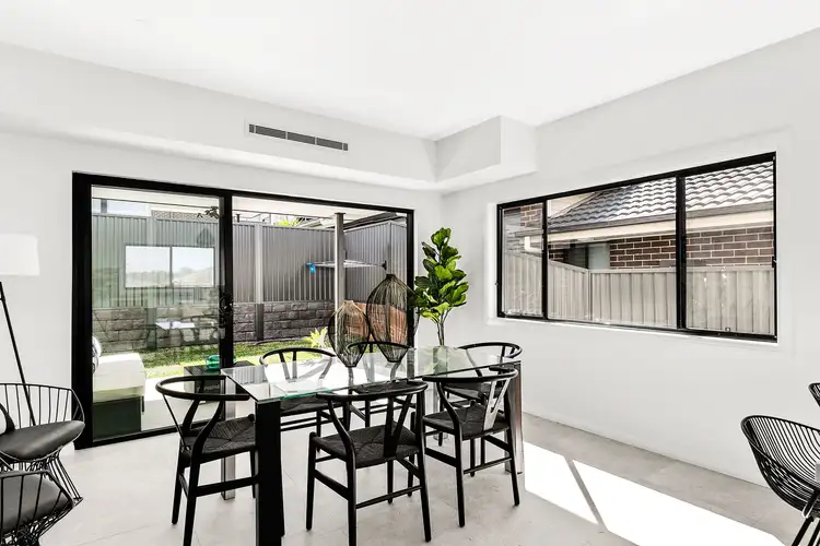 Fourth view of Homely house listing, 36 Spiller Street, Schofields NSW 2762