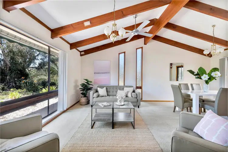 Main view of Homely house listing, 22 Glenhuntly Drive, Flagstaff Hill SA 5159