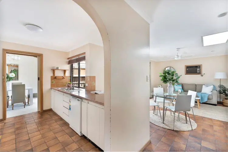 Sixth view of Homely house listing, 22 Glenhuntly Drive, Flagstaff Hill SA 5159