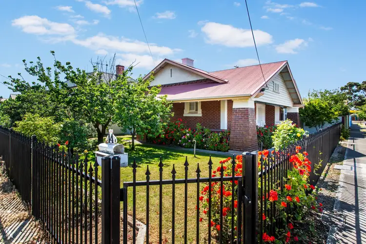Second view of Homely house listing, 14 Glebe Street, Alberton SA 5014