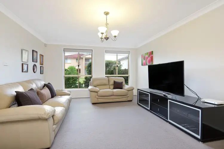 Fifth view of Homely house listing, 19 Tollgate Crescent, Windsor NSW 2756