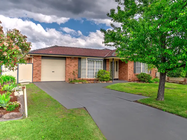 3 The Avenue, Tumbi Umbi NSW 2261