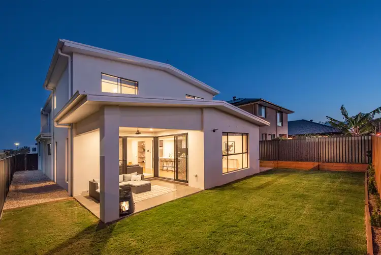 Second view of Homely house listing, 16 Katelyn Street, Underwood QLD 4119