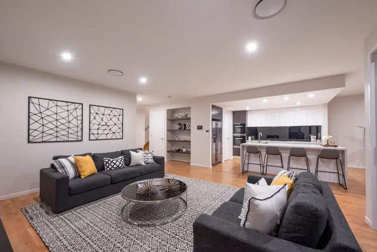 Third view of Homely house listing, 16 Katelyn Street, Underwood QLD 4119