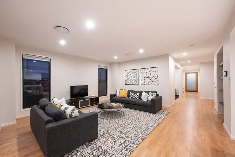 Fourth view of Homely house listing, 16 Katelyn Street, Underwood QLD 4119