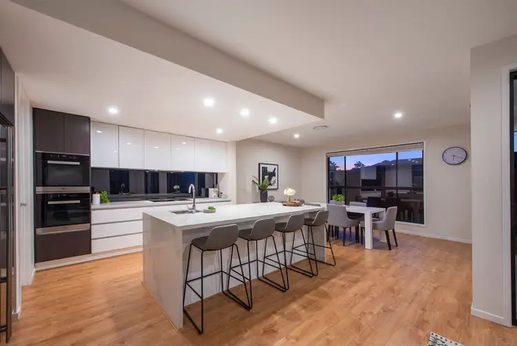 Fifth view of Homely house listing, 16 Katelyn Street, Underwood QLD 4119