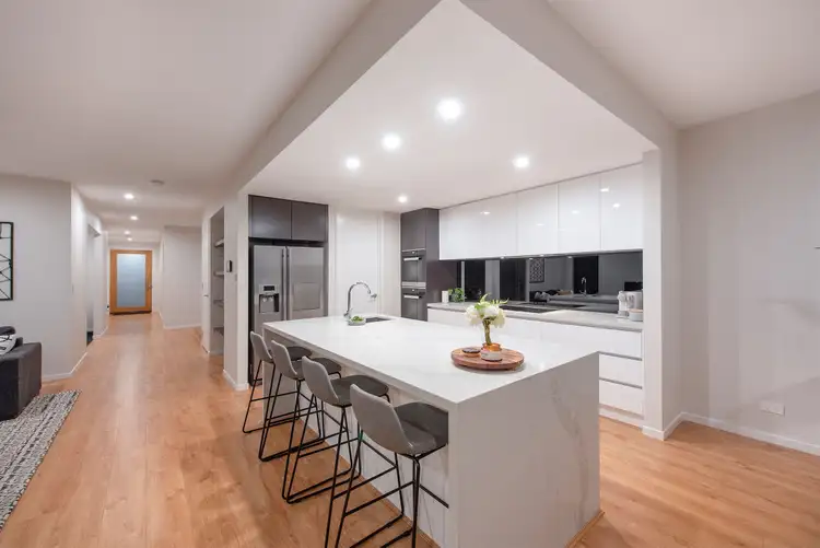 Sixth view of Homely house listing, 16 Katelyn Street, Underwood QLD 4119