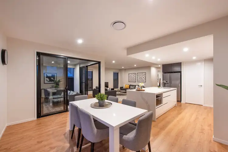 Seventh view of Homely house listing, 16 Katelyn Street, Underwood QLD 4119