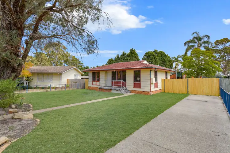 72 Greengate Road, Airds NSW 2560