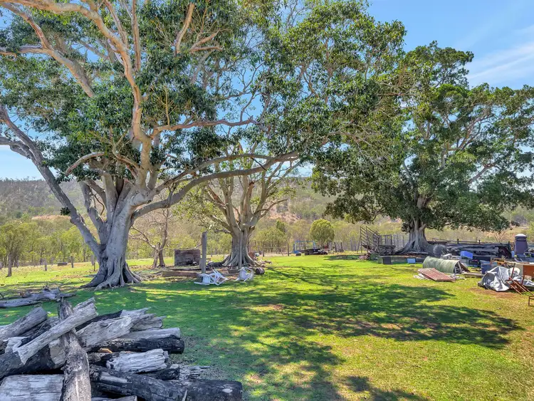 Second view of Homely rural property listing, 6166 Brisbane Valley Highway, Biarra QLD 4313