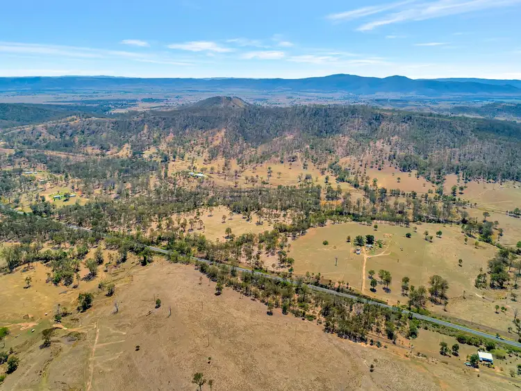 Fourth view of Homely rural property listing, 6166 Brisbane Valley Highway, Biarra QLD 4313