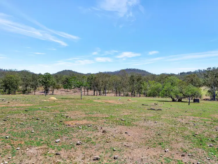 Fifth view of Homely rural property listing, 6166 Brisbane Valley Highway, Biarra QLD 4313