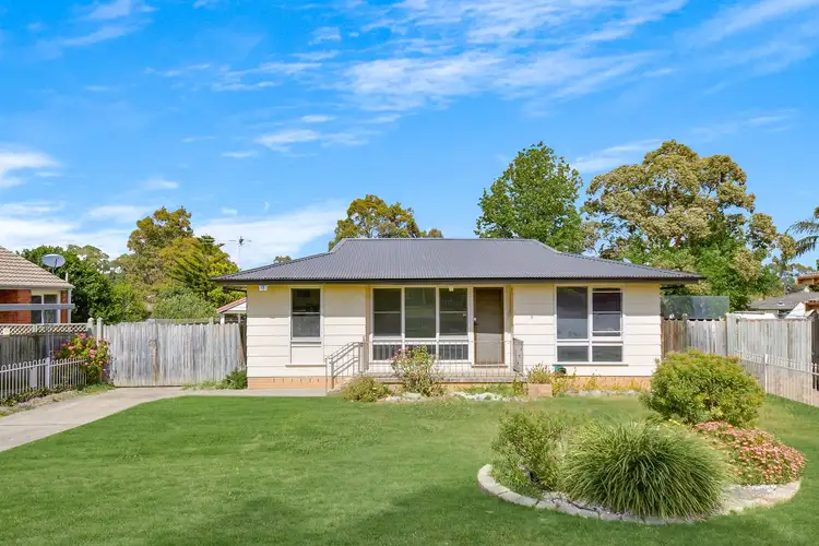 9 Haddon Rig Place, Airds NSW 2560