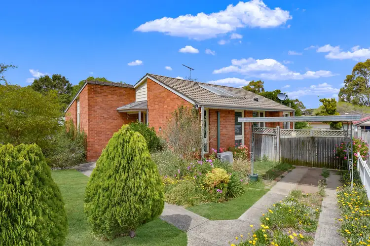 11 Haddon Rig Place, Airds NSW 2560