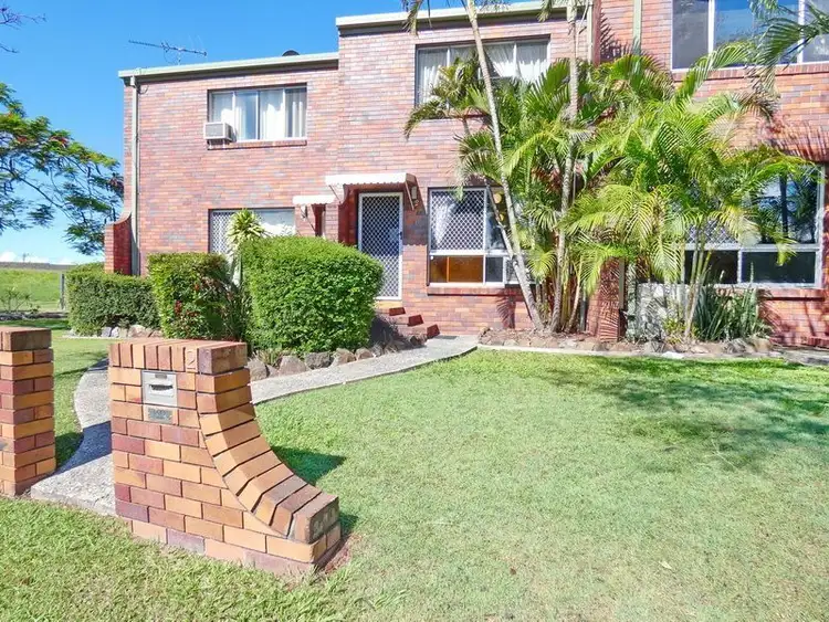 Main view of Homely townhouse listing, 2/20 Hammel Street, Beenleigh QLD 4207