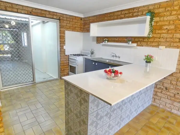 Second view of Homely townhouse listing, 2/20 Hammel Street, Beenleigh QLD 4207