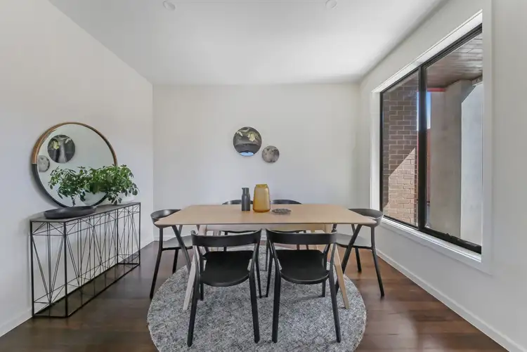 Sixth view of Homely townhouse listing, 3/16 David Street, Preston VIC 3072