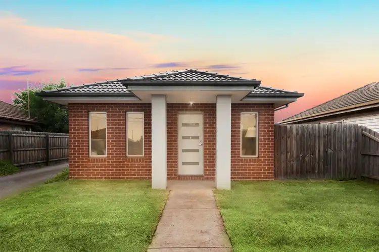 Main view of Homely unit listing, 1/167 Cheddar Road, Reservoir VIC 3073