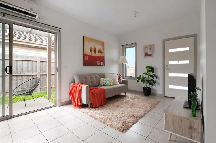 Second view of Homely unit listing, 1/167 Cheddar Road, Reservoir VIC 3073