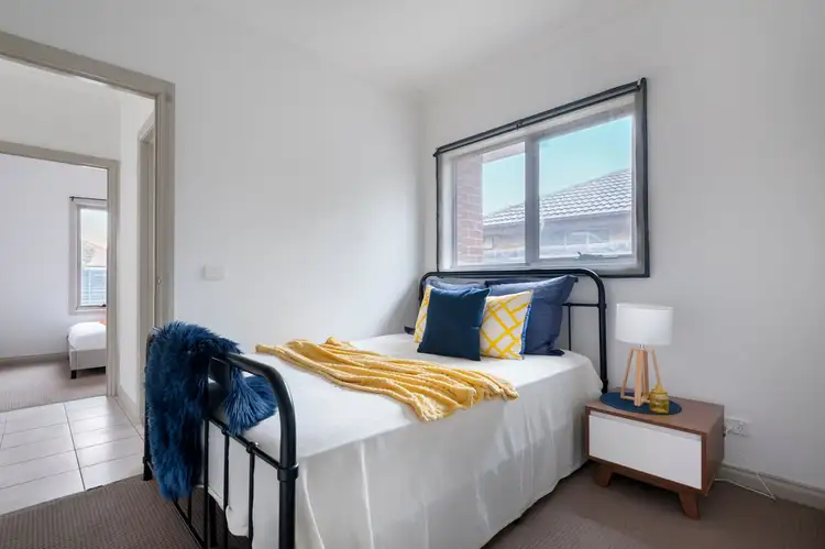 Fourth view of Homely unit listing, 1/167 Cheddar Road, Reservoir VIC 3073