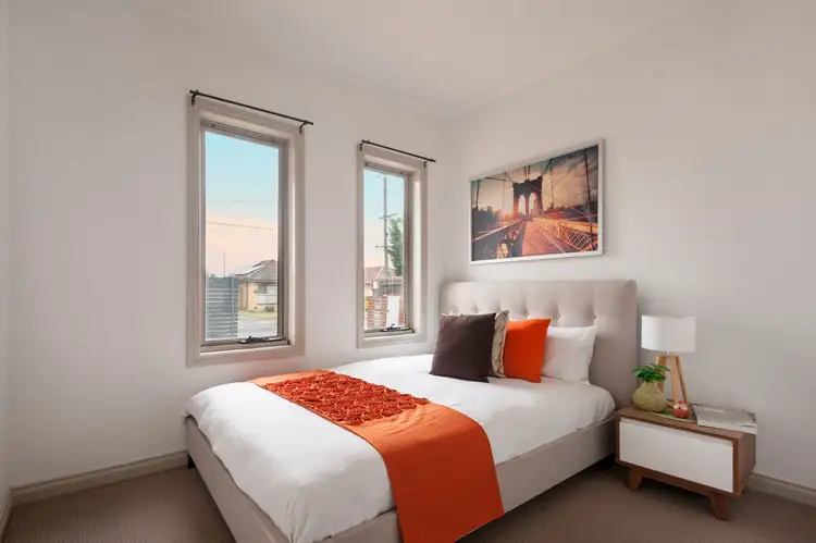 Fifth view of Homely unit listing, 1/167 Cheddar Road, Reservoir VIC 3073
