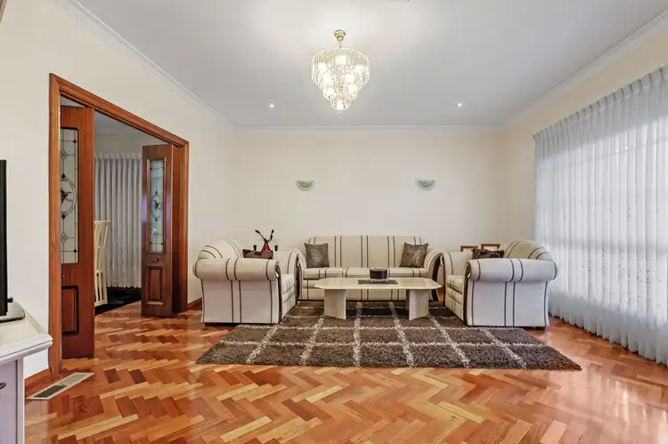 Second view of Homely house listing, 11 Ramleh Road, Reservoir VIC 3073