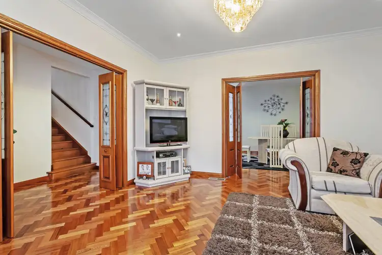 Third view of Homely house listing, 11 Ramleh Road, Reservoir VIC 3073