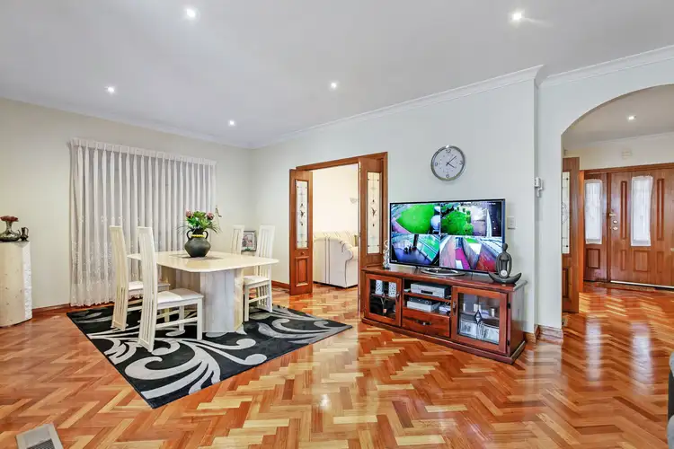 Fifth view of Homely house listing, 11 Ramleh Road, Reservoir VIC 3073