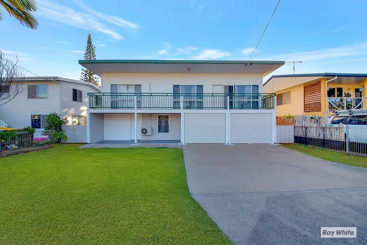 Main view of Homely house listing, 22a Todd Avenue, Yeppoon QLD 4703