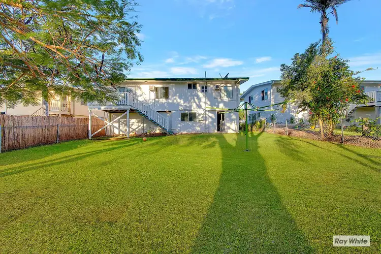 Fourth view of Homely house listing, 22a Todd Avenue, Yeppoon QLD 4703