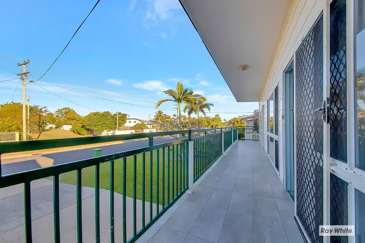 Fifth view of Homely house listing, 22a Todd Avenue, Yeppoon QLD 4703