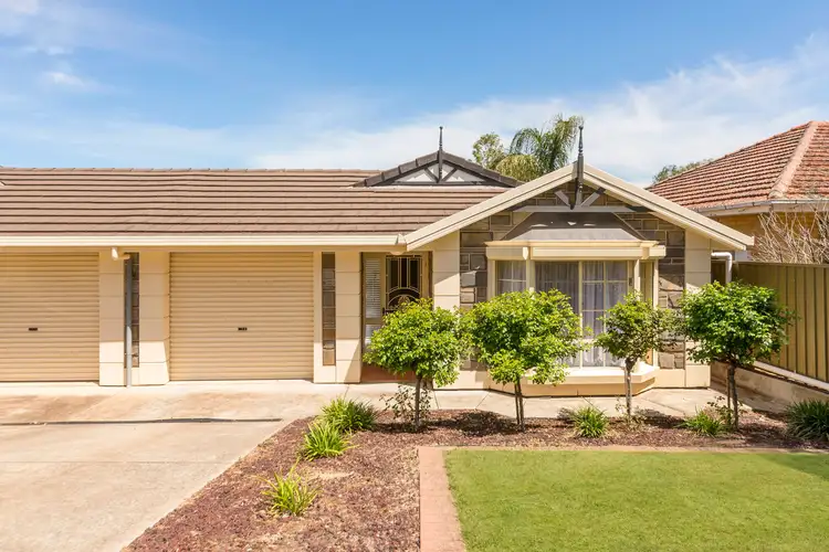 Main view of Homely house listing, 7 Trevu Avenue, Gawler East SA 5118