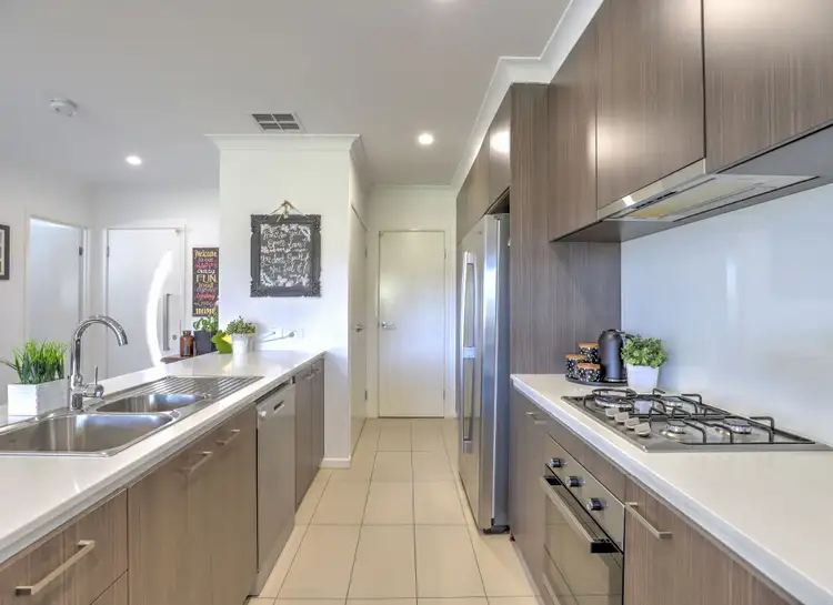 Fifth view of Homely townhouse listing, 24/46 Clover Hill Drive, Mudgeeraba QLD 4213